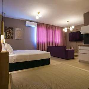 Διαμέρισμα Marizas Luxury #1, Θεσσαλονίκη